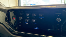 Volkswagen Polo 1.0 TSI Life 5dr Petrol Hatchback